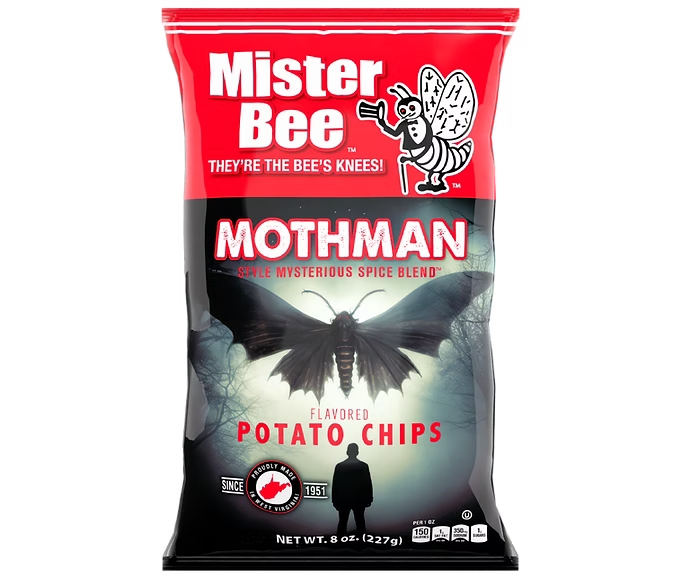 Mothman Chips