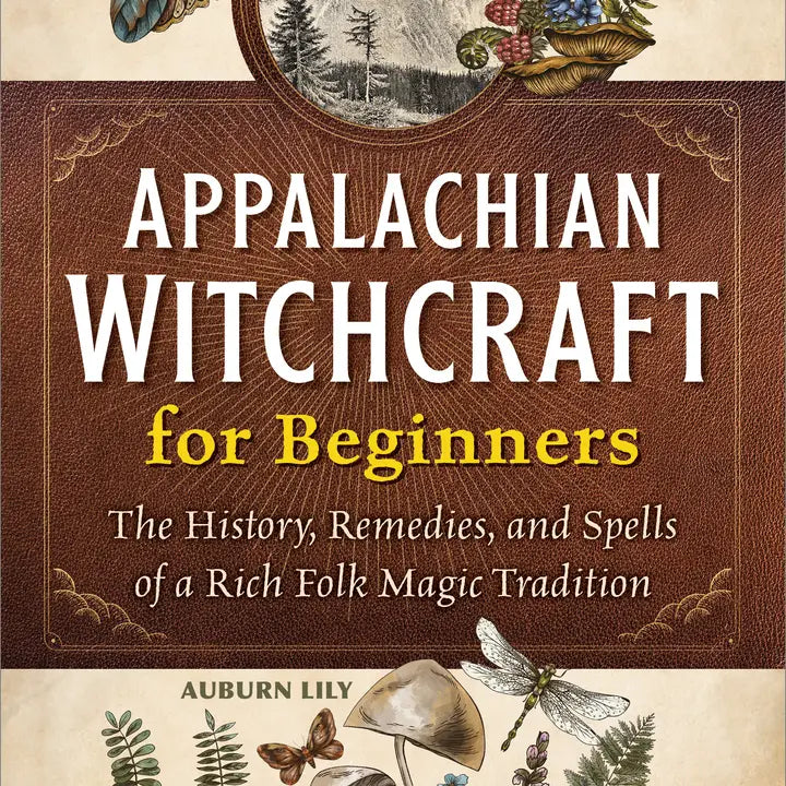 Appalachian Witchcraft