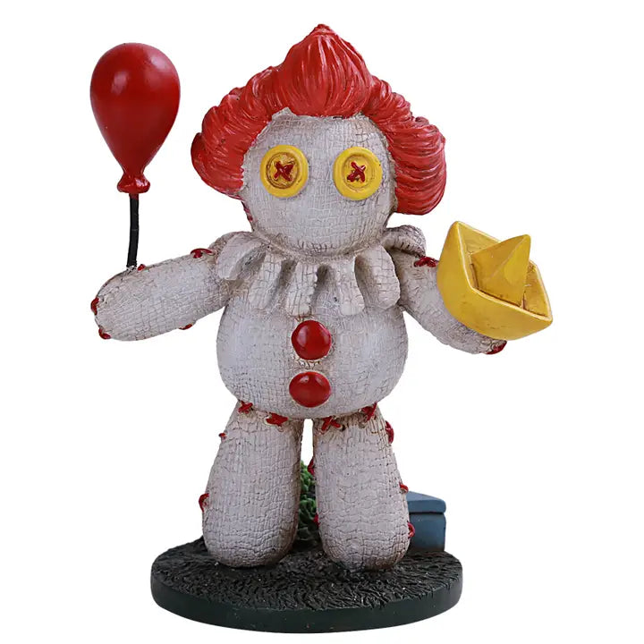 pinhead pennywise buddi