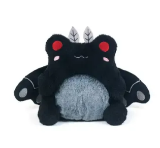 Small Mothman Wawa Plush