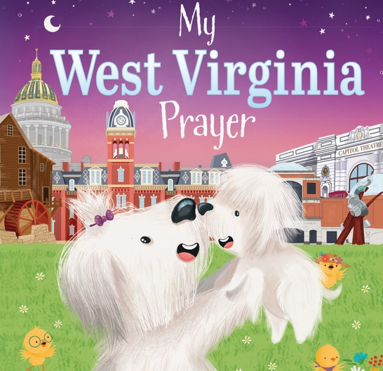 My West Virginia Prayer (BB)