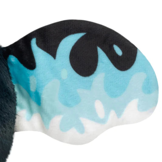 Baby Fiery Mothman Squishable