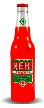 Nehi Orange