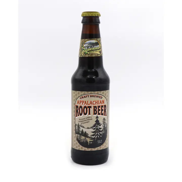 Appalachian Root Beer