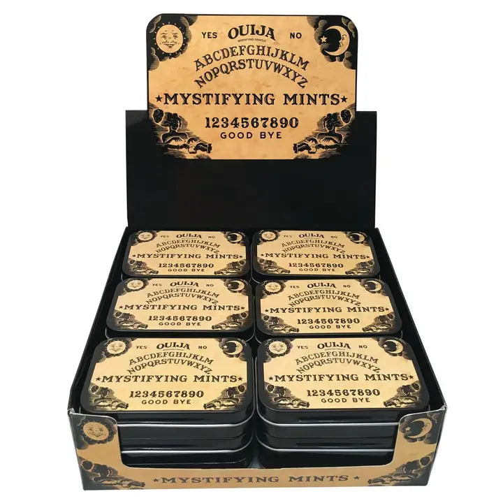 Ouija Mystifying Mints