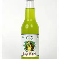 Avery's Bug Barf, 12oz, 12ct Bottles