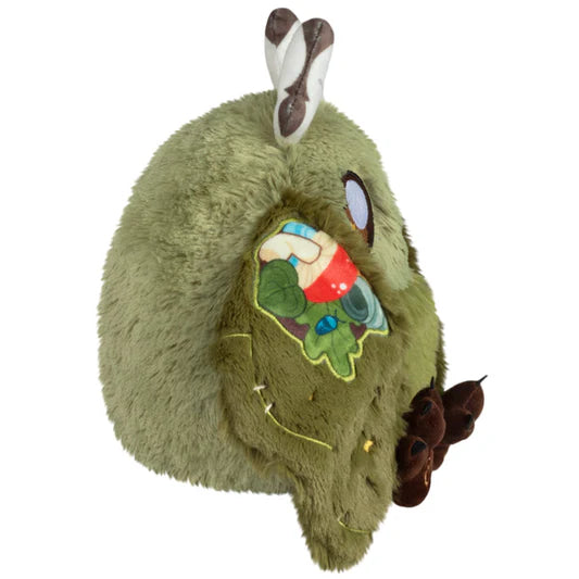 Goblincore Mini Mothman Squishable