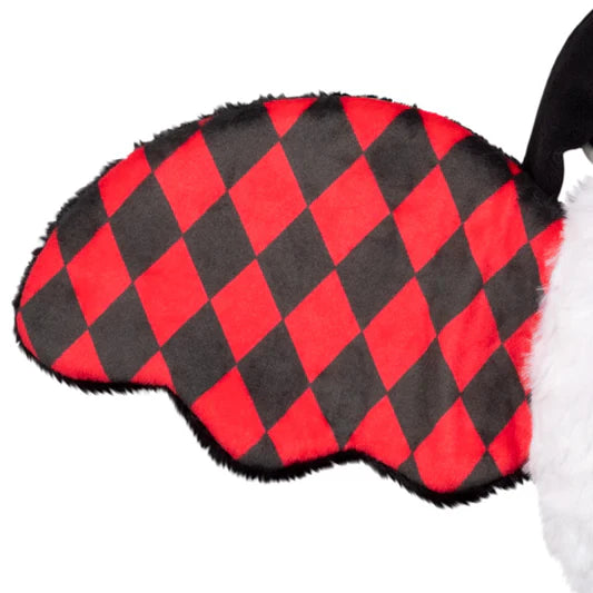 Minin Squishable Jester Baby Mothman