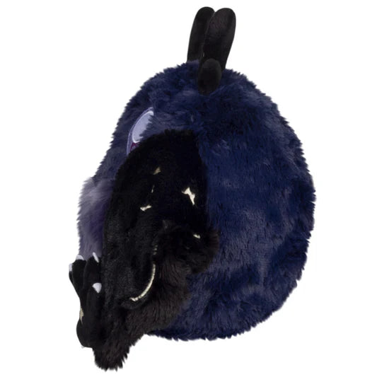 Midnight Mini Mothman Squishable