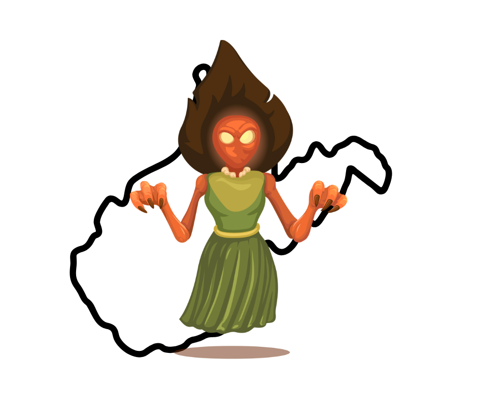 The Flatwoods Monster and the Wonderful Weirdness of West Virginia