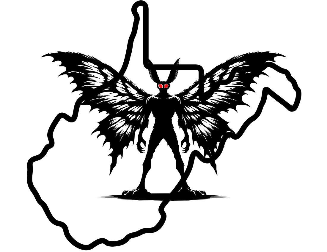 Why Mothman Matters to West Virginia