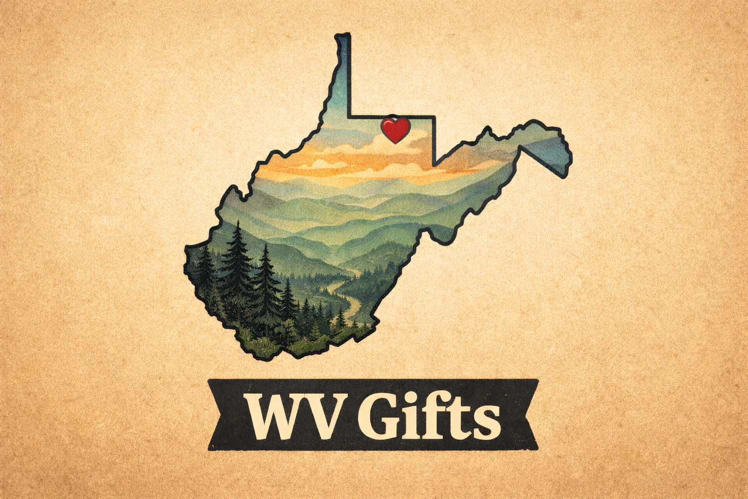 WV Gifts