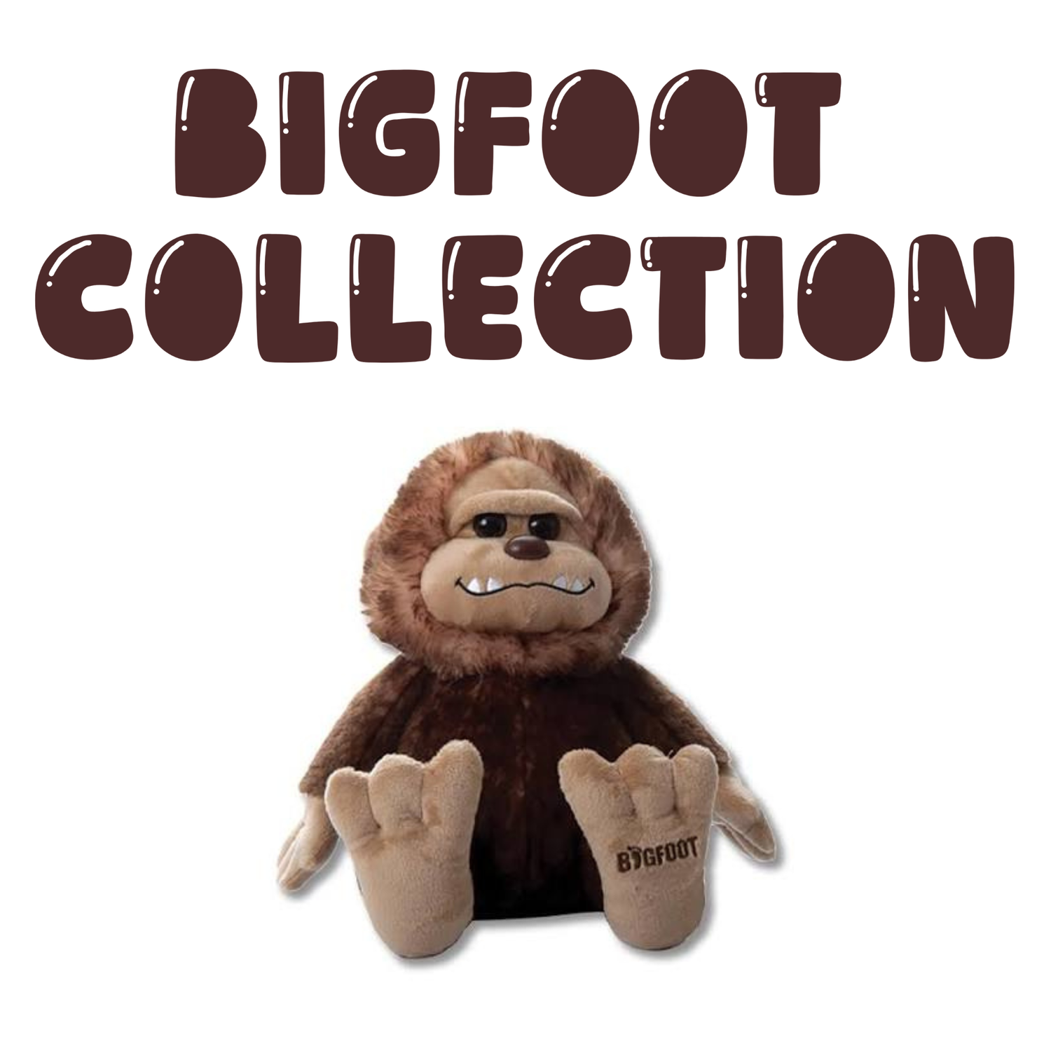 Bigfoot Collection