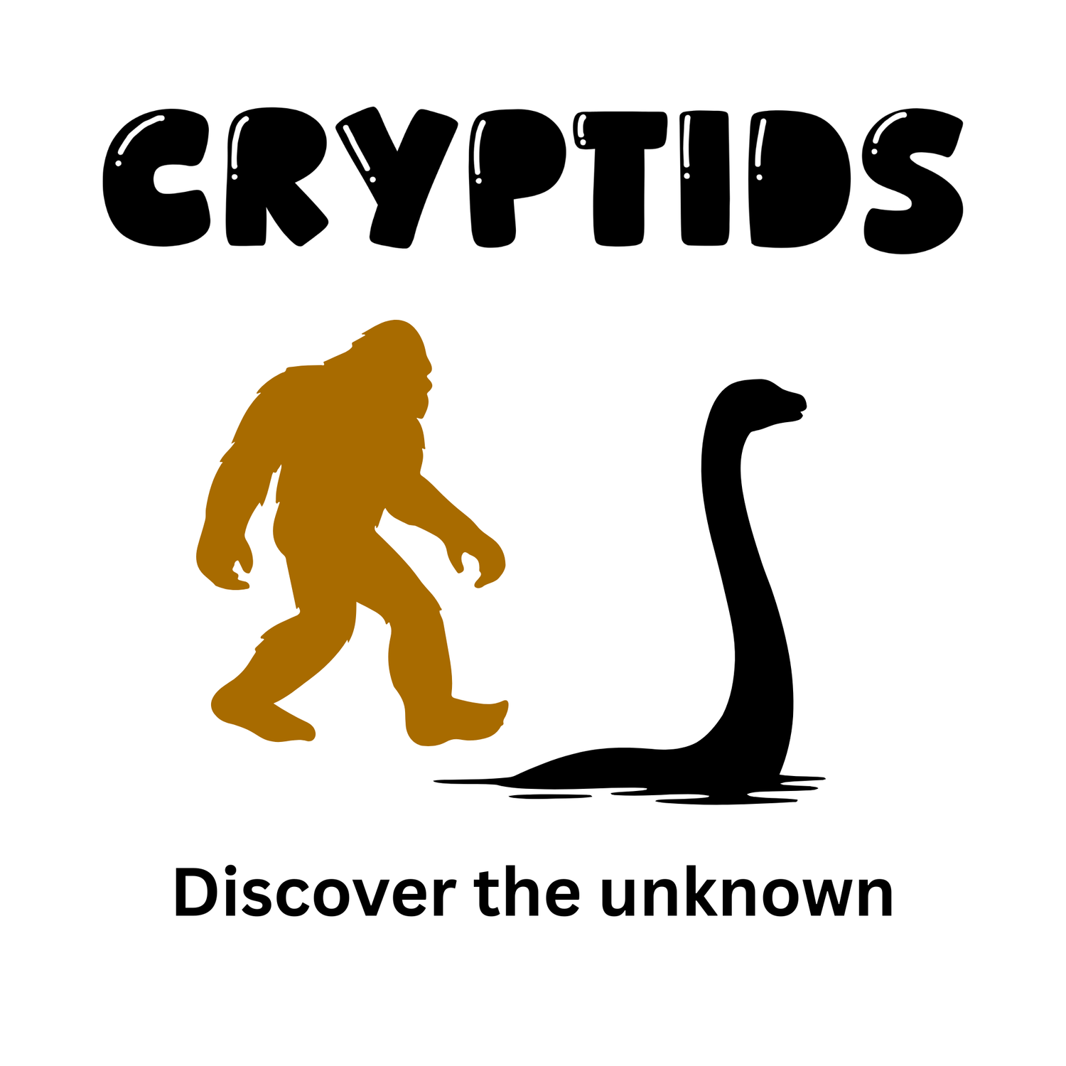 Cryptids