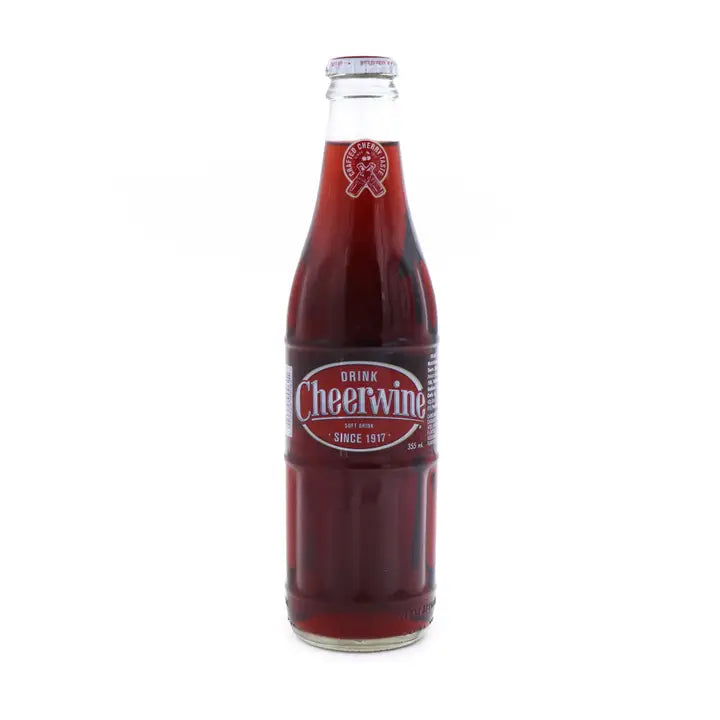 Cheerwine