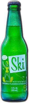 Ski Soda