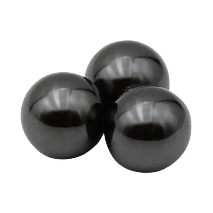 Hematite Spheres