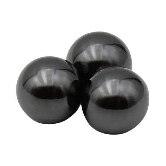 Hematite Spheres