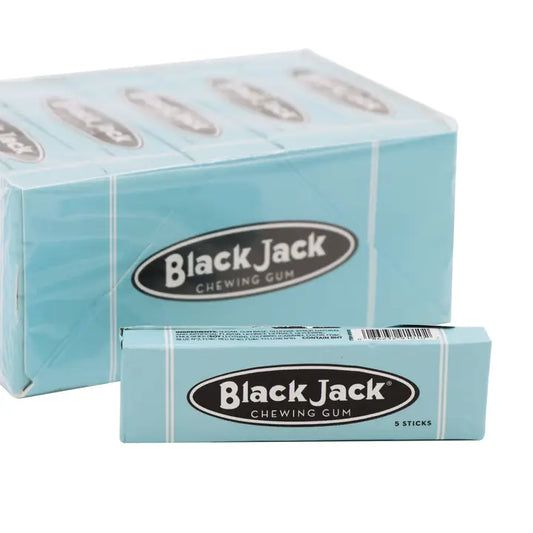 Black Jack Gum