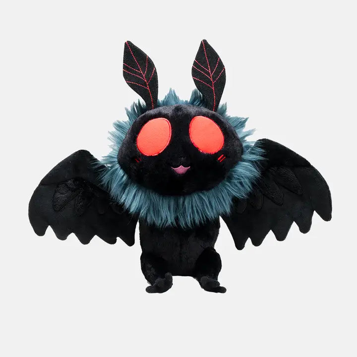 Baby Mothman Plush
