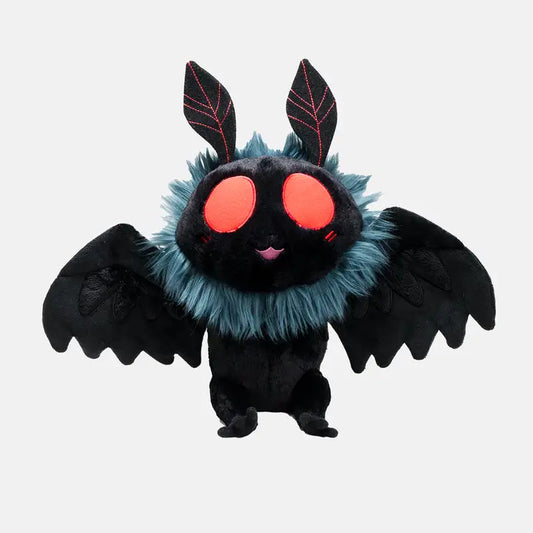 Baby Mothman Plush