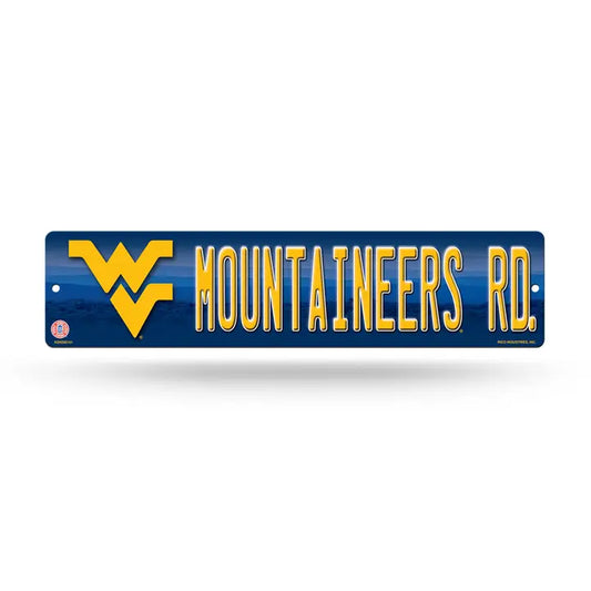 Mountaineer Rd