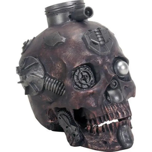Machine Head Skull