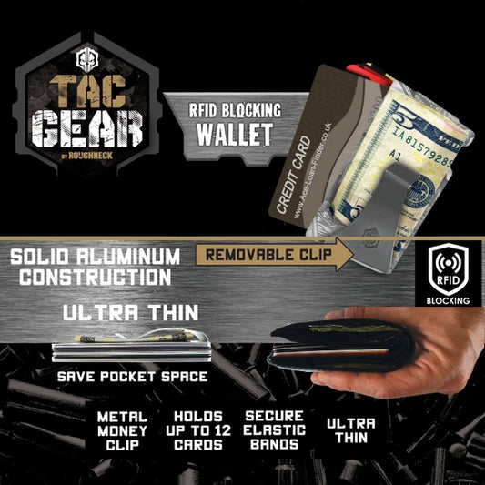 Tac Gear Wallet