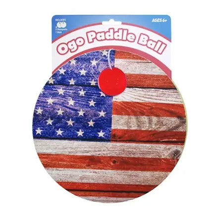 Ogo Paddle Ball Ogosport - Outdoor Play Toy