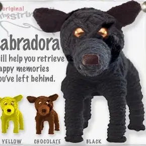 Labradora