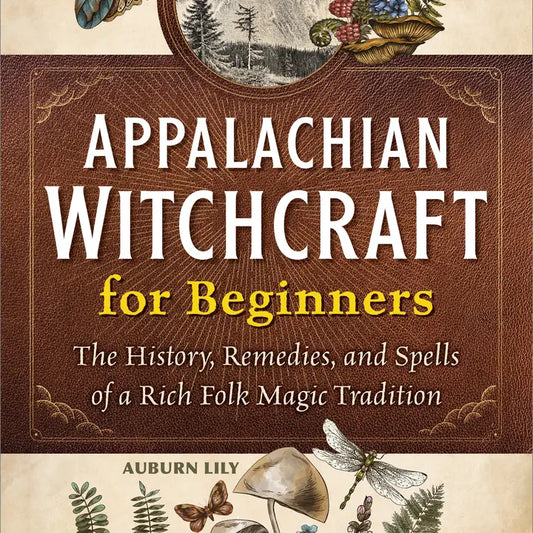 Appalachian Witchcraft