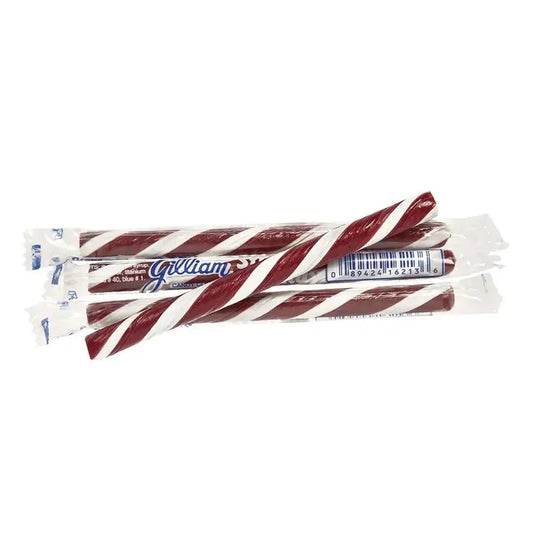 Gilliam Old Fashion Candy Sticks, Grape