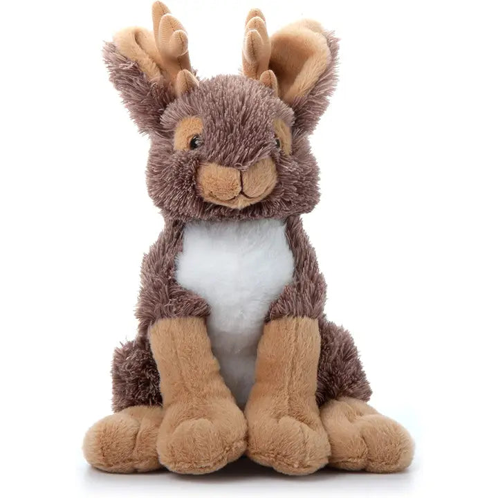 12" (27cm) Wild Onez Jackalope