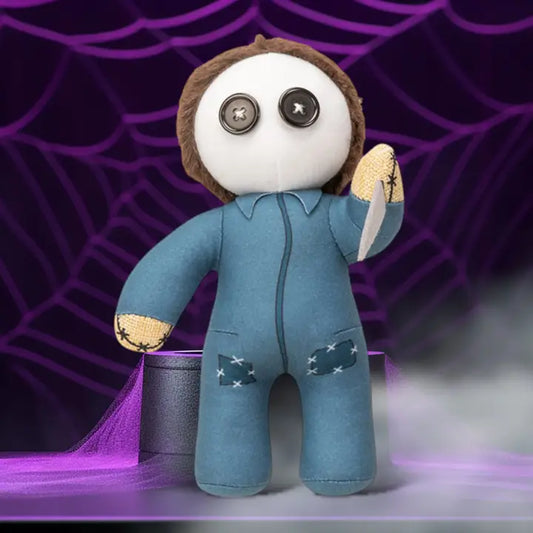 Micheal Myers Plush