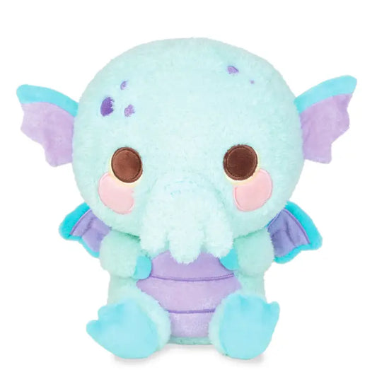 Lulu The Curious Cthulhu
