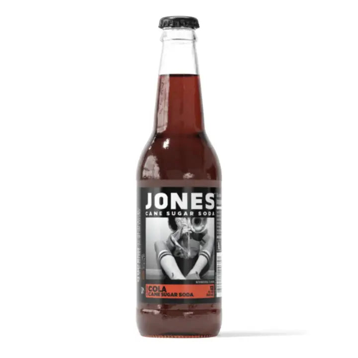 Jones Cola