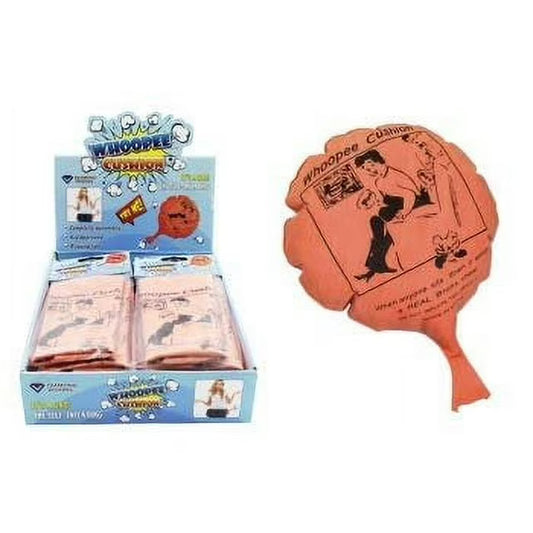 Whoopee Cushion