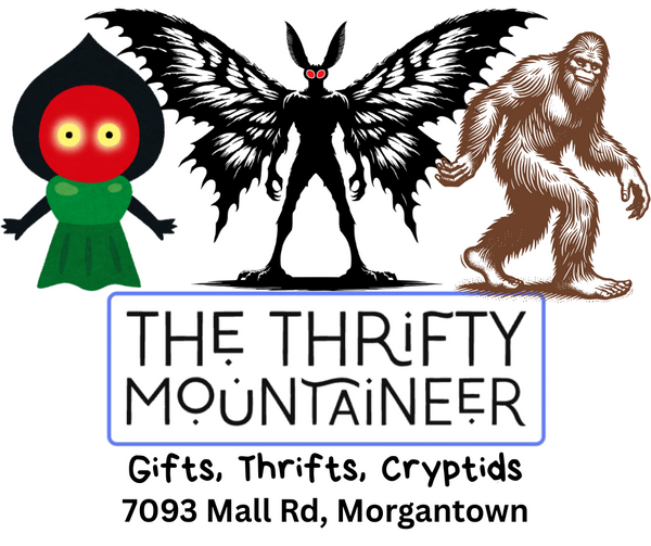The Thrifty Mountaineer