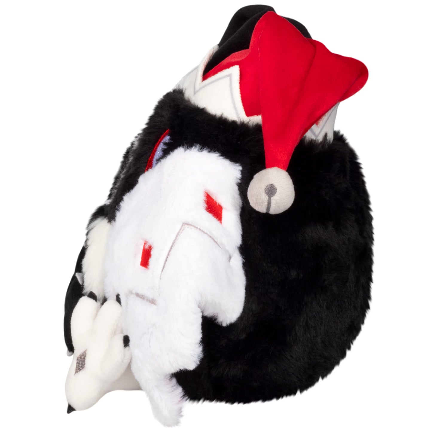 Minin Squishable Jester Baby Mothman