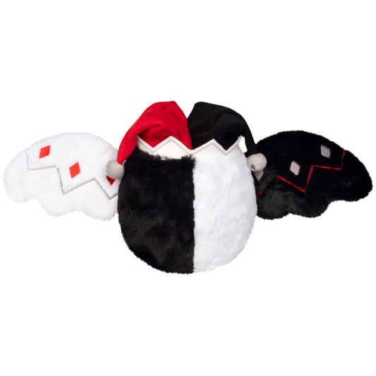 Minin Squishable Jester Baby Mothman