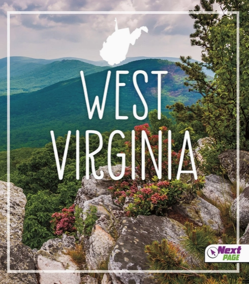 West Virginia - Paperback
