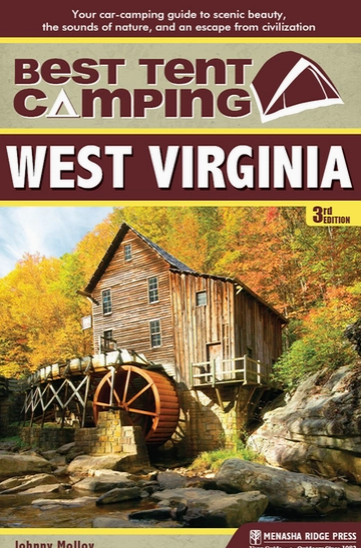 Best Tent Camping: West Virginia