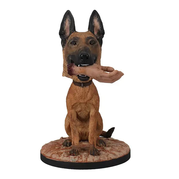Royal Bobbles Fallout CX404 Collectible Bobblehead