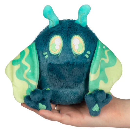 Baby Ectoplasm Mothman Squishable