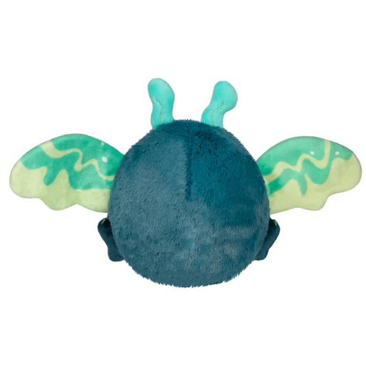 Baby Ectoplasm Mothman Squishable