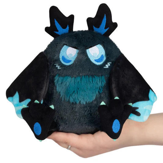 Baby Fiery Mothman Squishable