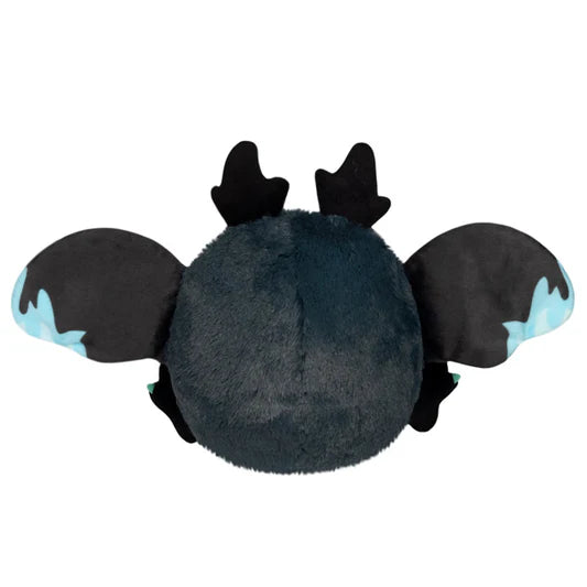 Baby Fiery Mothman Squishable