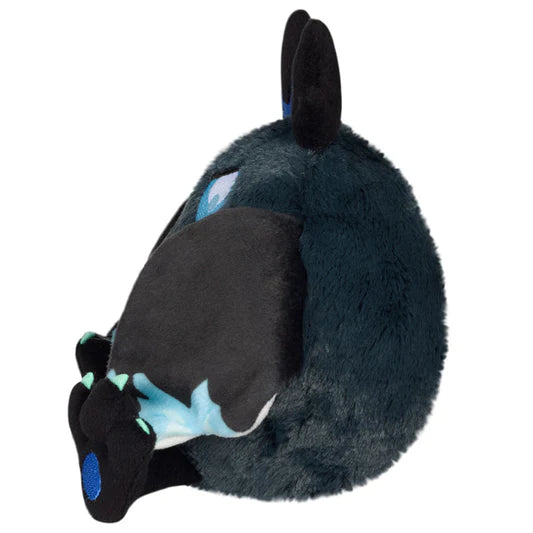 Baby Fiery Mothman Squishable