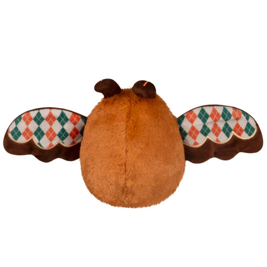 Alter Ego Mothman Baby Professor