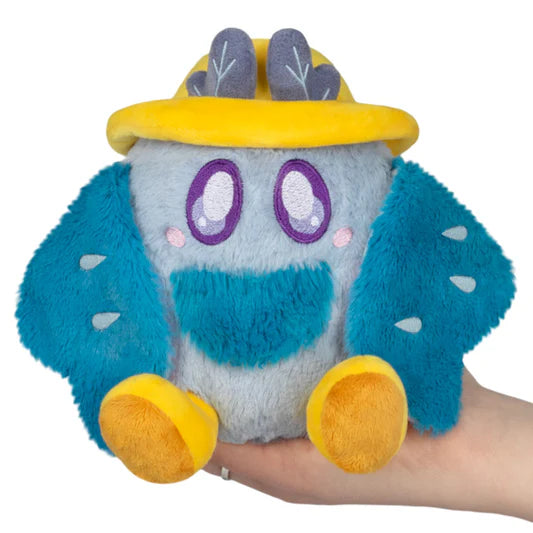 Rainy Day Mothman Squishable